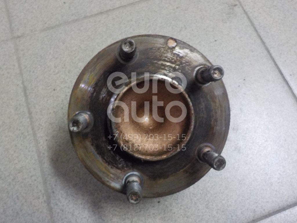 Ступица задняя для Mazda CX 5 2012>;Mazda 6 (GJ) 2013-2016;Mazda 3 (BM) 2013- 2016 - Фото №1