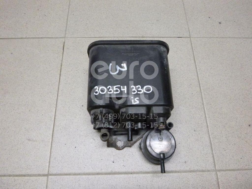 Абсорбер (фильтр угольный) для Lexus IS 250/350 2005-2013;GS 300/400/430 2005-2012 - Фото №1