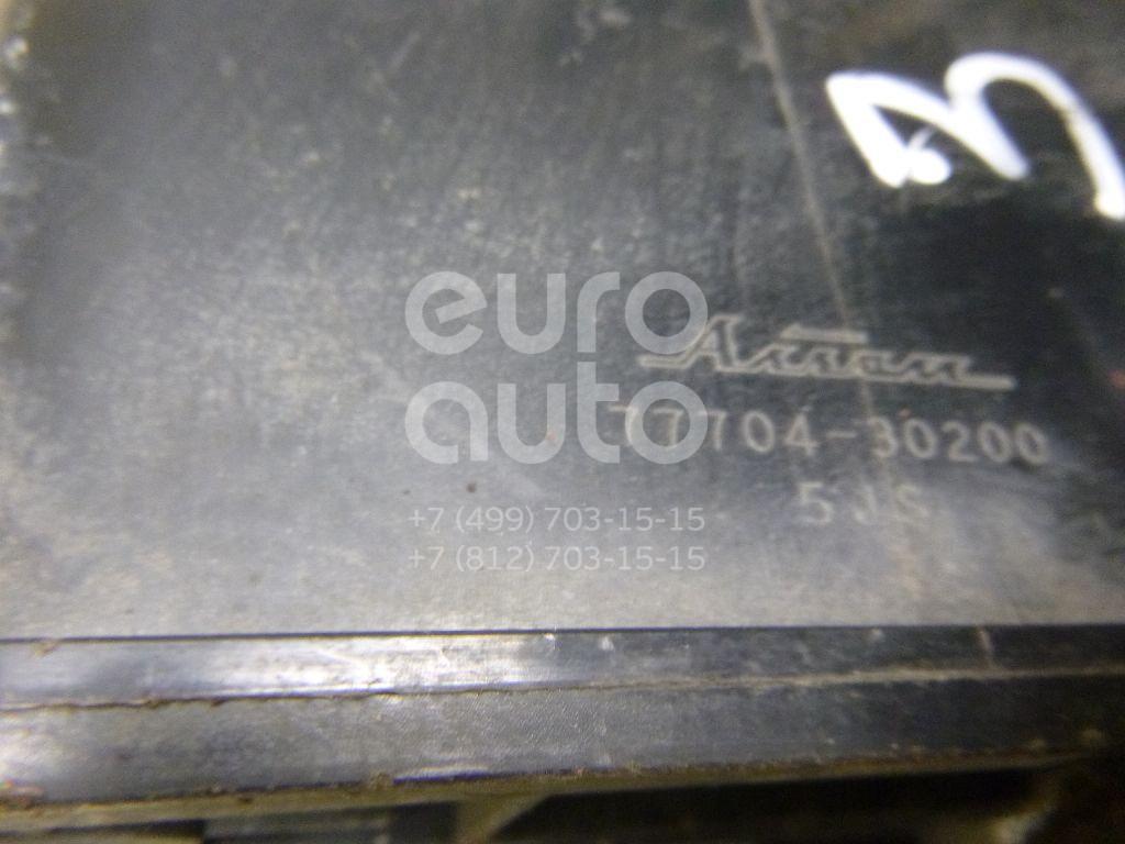 Абсорбер (фильтр угольный) для Lexus IS 250/350 2005-2013;GS 300/400/430 2005-2011 - Фото №1