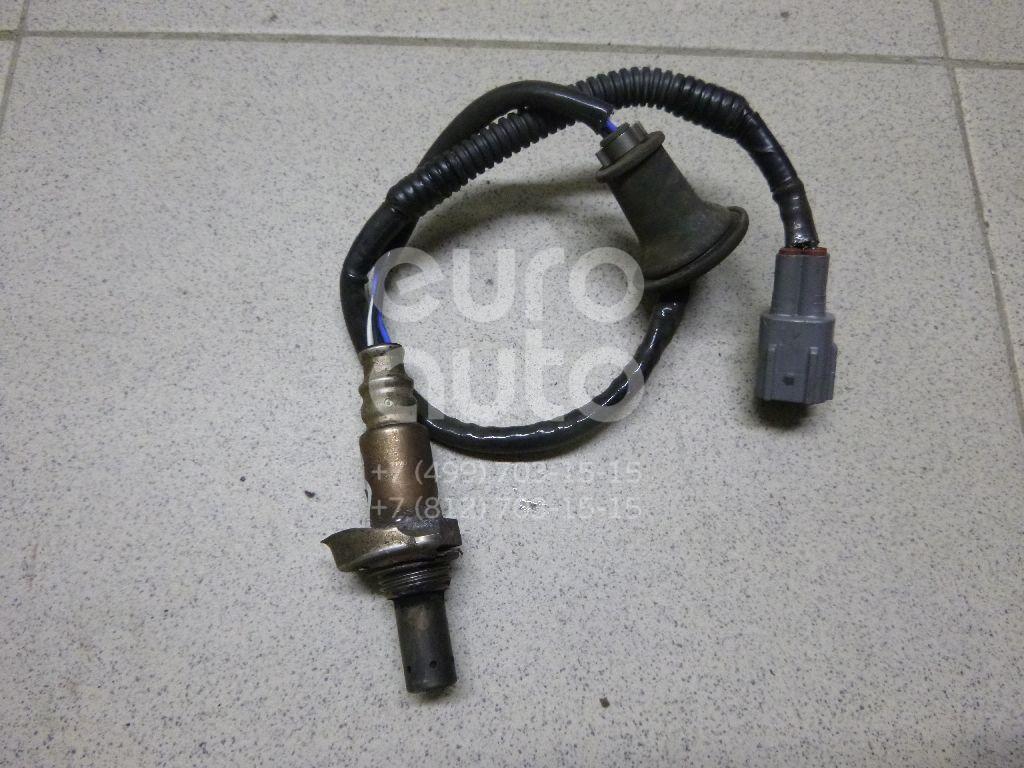 Датчик кислородный/Lambdasonde для Lexus IS 250/350 2005-2013;GS 350/300H 2012> - Фото №1