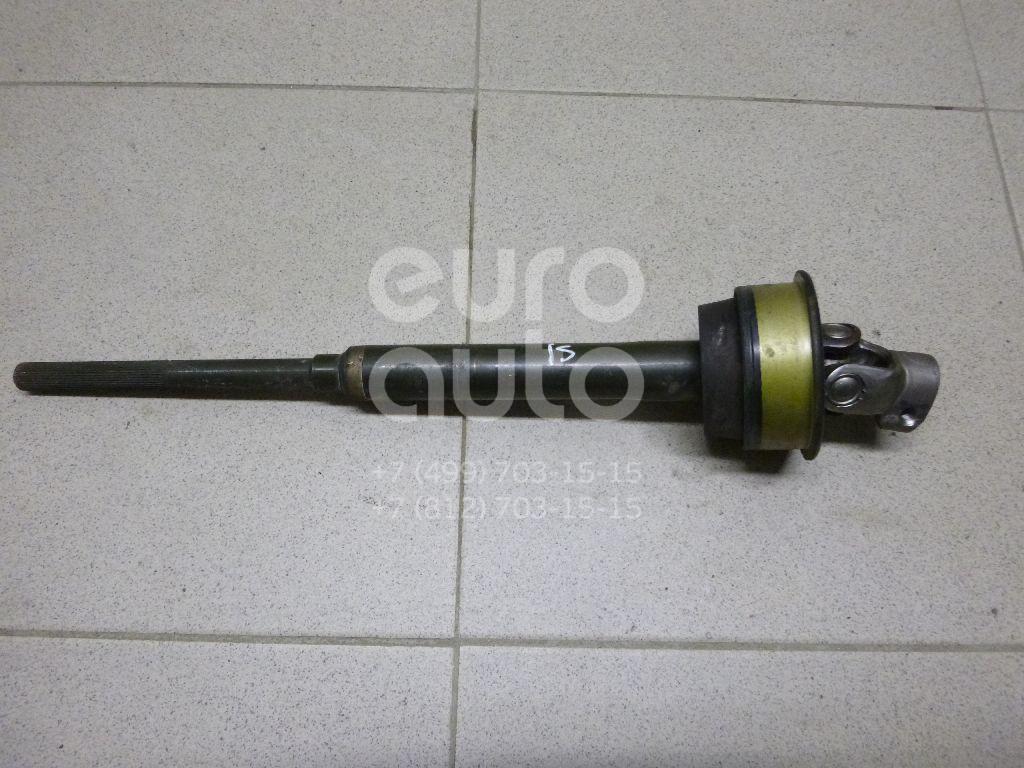 Кардан рулевой для Lexus IS 250/350 2005-2013;GS 300/400/430 2005-2012 - Фото №1