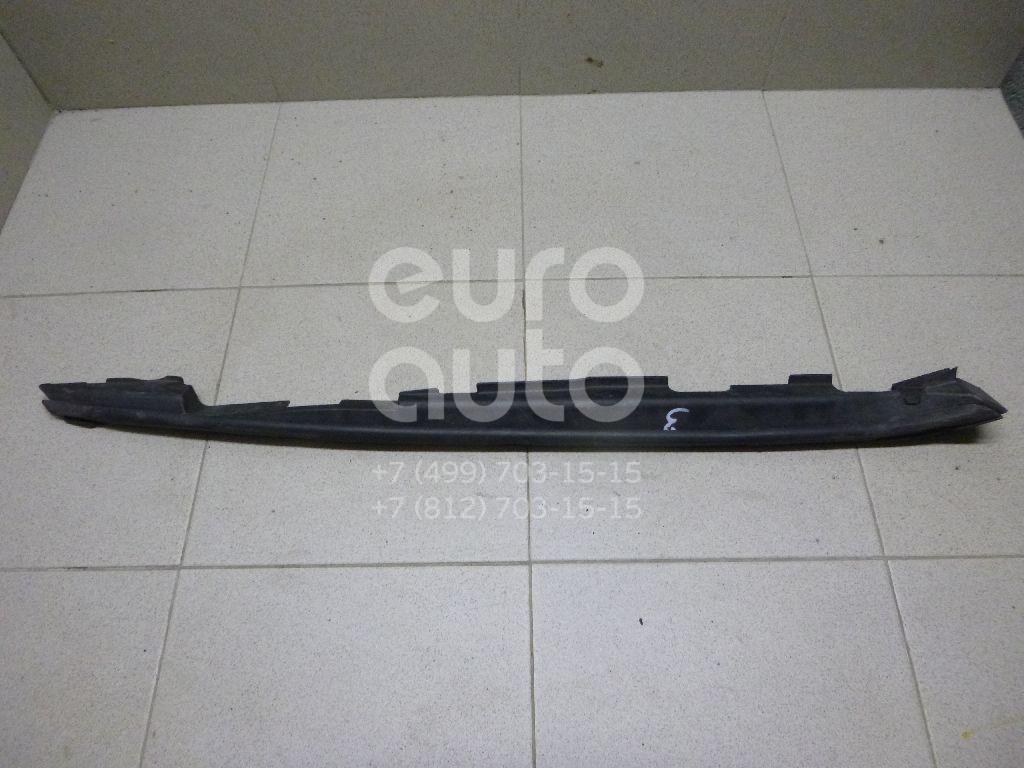 Накладка (кузов наружные) для Lexus IS 250/350 2005-2013 - Фото №1
