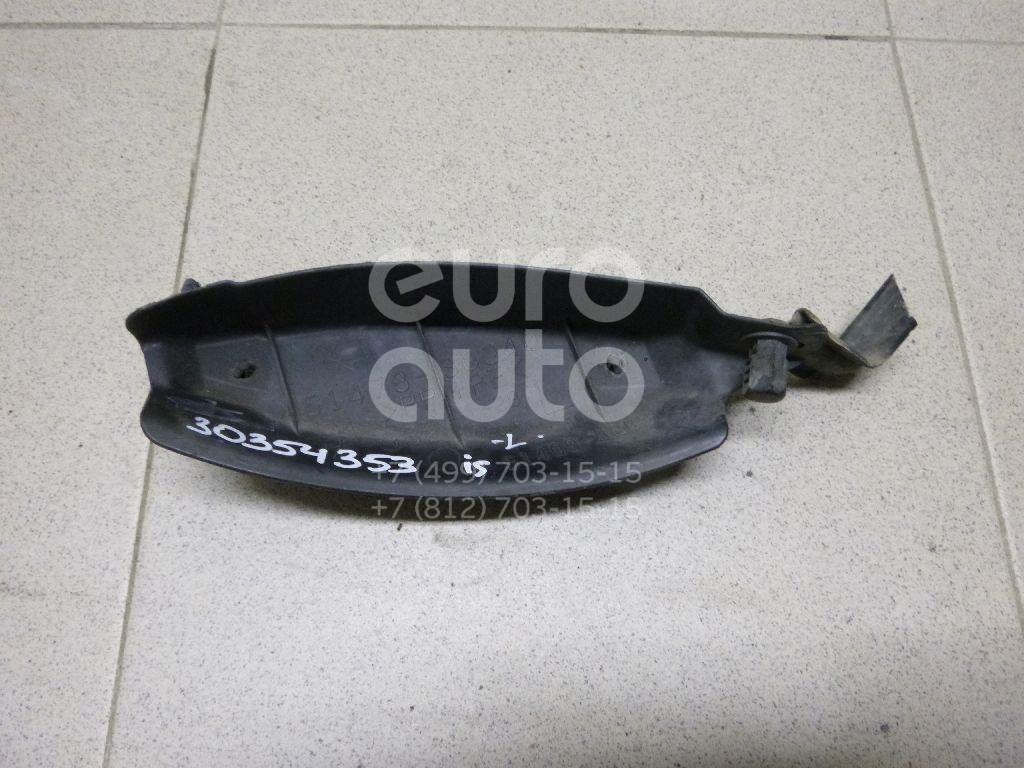 Пыльник двигателя для Lexus IS 250/350 2005-2013;GS 300/400/430 2005-2012 - Фото №1
