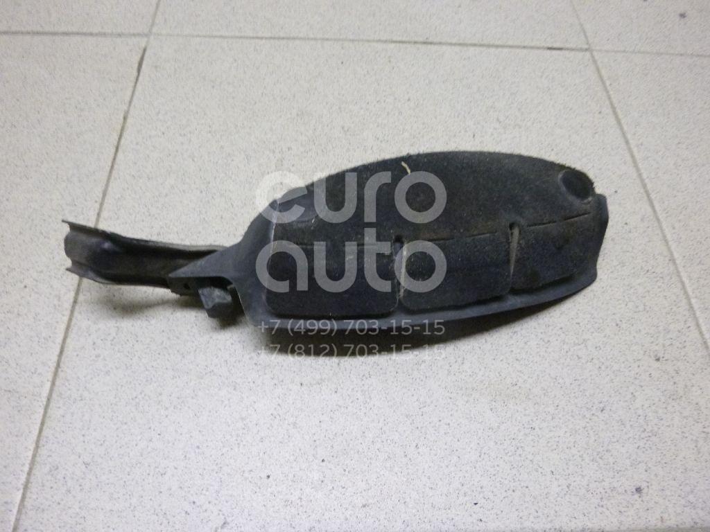 Пыльник двигателя для Lexus IS 250/350 2005-2013;GS 300/400/430 2005-2011 - Фото №1