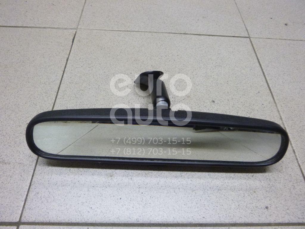 Зеркало заднего вида для Suzuki Grand Vitara 1998-2005;Vitara/Sidekick 1989-1999 - Фото №1
