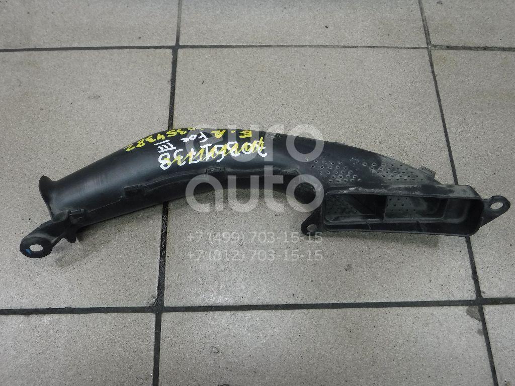 Воздухозаборник (наружный) для Ford Focus III 2011>;C-MAX 2010>;Kuga 2012>;Transit/Tourneo Connect 2014> - Фото №1