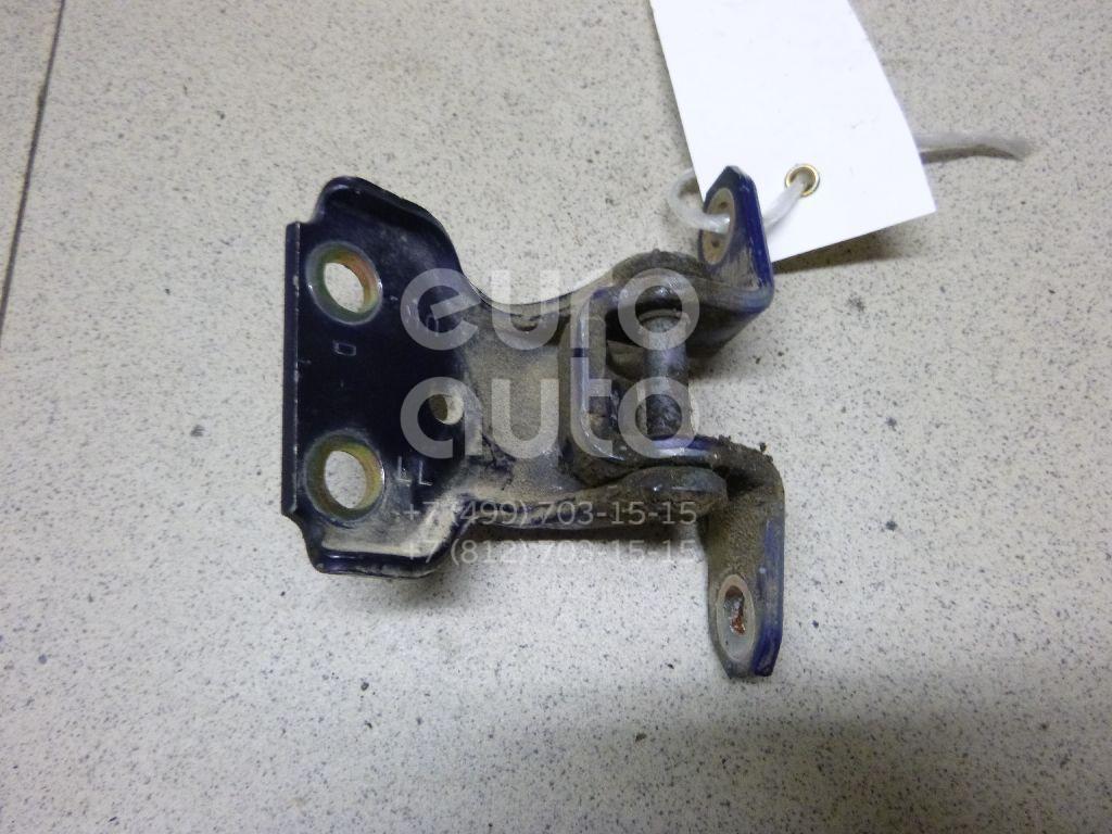 Петля двери задней левой нижняя для Suzuki Grand Vitara 1998-2005;Vitara/Sidekick 1989-1999;Liana 2001-2007 - Фото №1