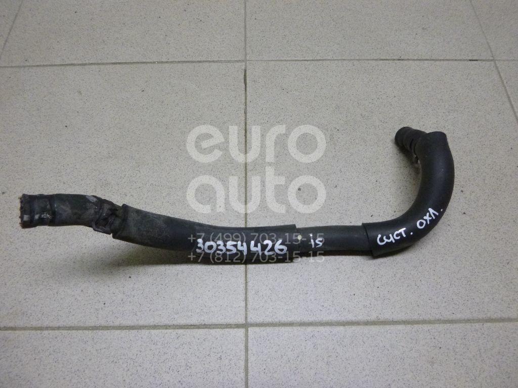 Шланг системы охлаждения для Lexus IS 250/350 2005-2013;GS 300/400/430 2005-2012 - Фото №1