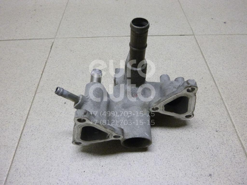 Фланец двигателя системы охлаждения для Lexus IS 250/350 2005-2013;GS 300/400/430 2005-2011;GS 350/300H 2012>;IS 250/350 2013> - Фото №1