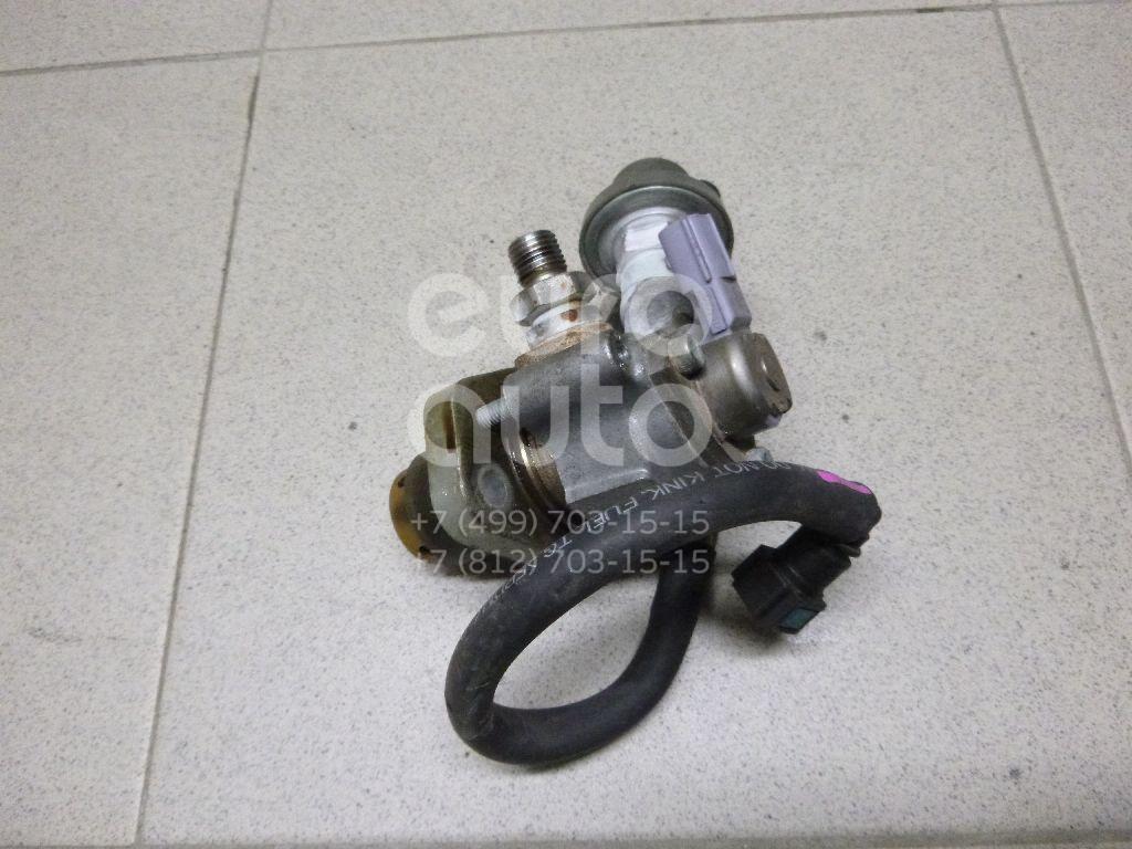 Насос топливный механический для Lexus IS 250/350 2005-2013;GS 300/400/430 2005-2011 - Фото №1
