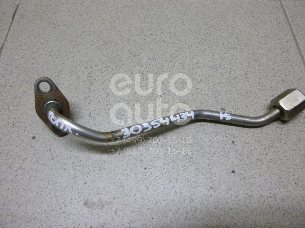 Трубка топливная для Lexus IS 250/350 2005-2013;GS 300/400/430 2005-2012 - Фото №1