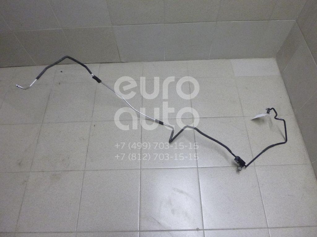 Трубка кондиционера для Lexus IS 250/350 2005-2013 - Фото №1