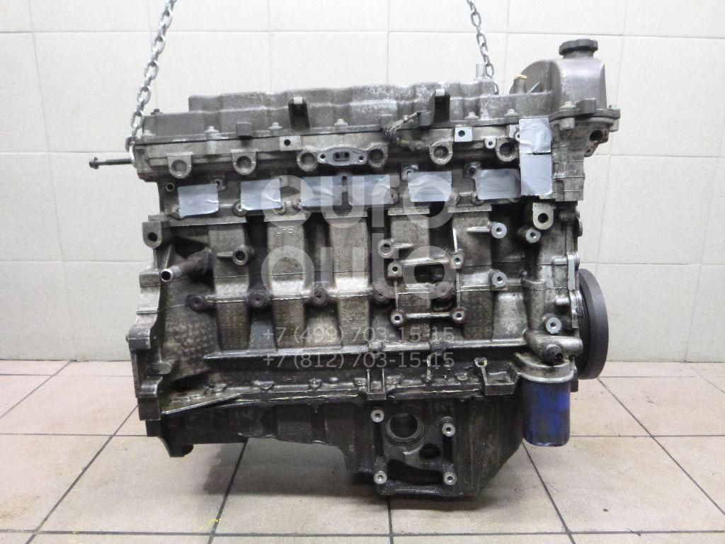 Двигатель для Chevrolet Trail Blazer 2001-2010 - Фото №1