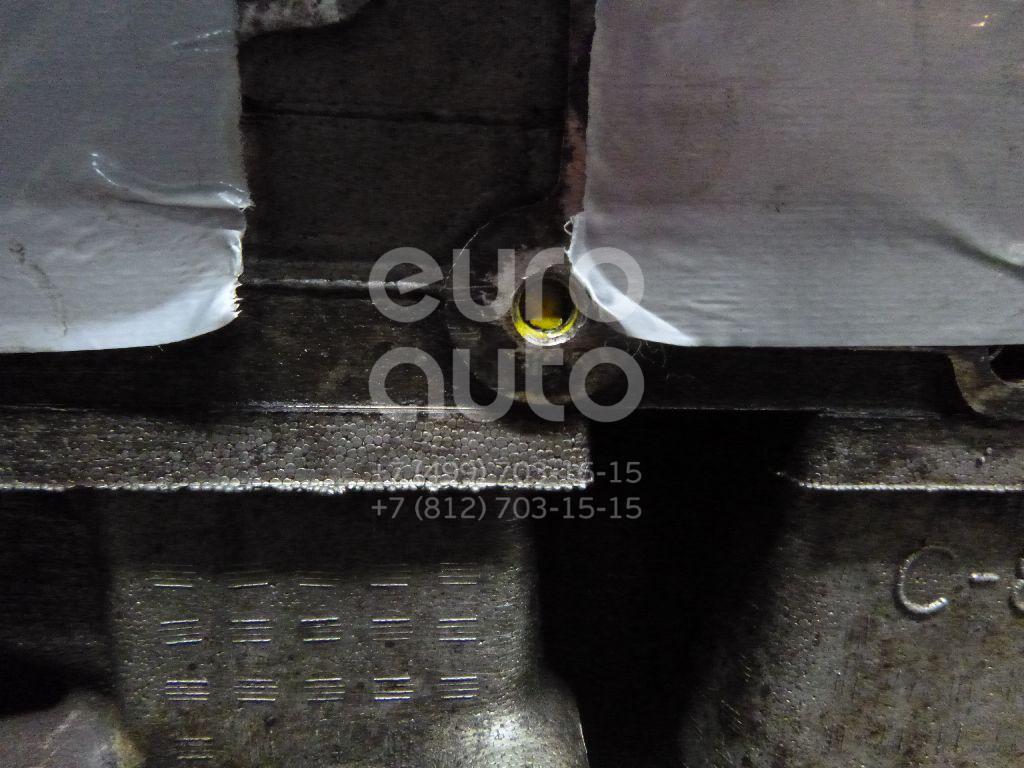 Двигатель для Chevrolet Trail Blazer 2001-2010 - Фото №1