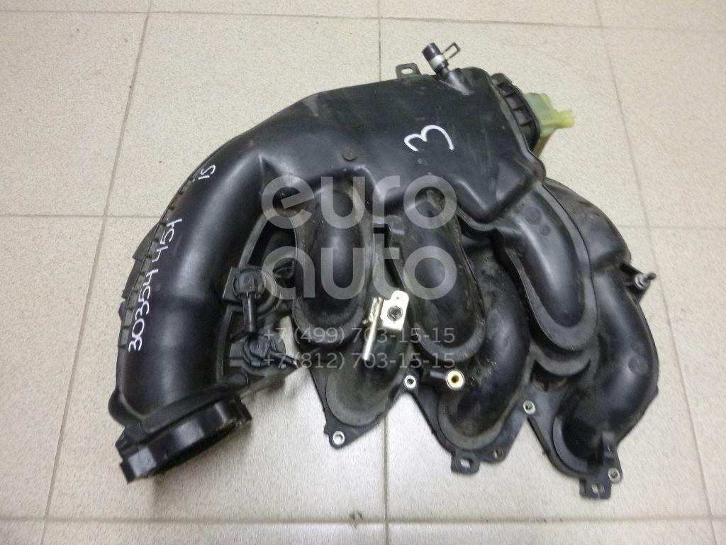 Коллектор впускной для Lexus IS 250/350 2005-2013 - Фото №1