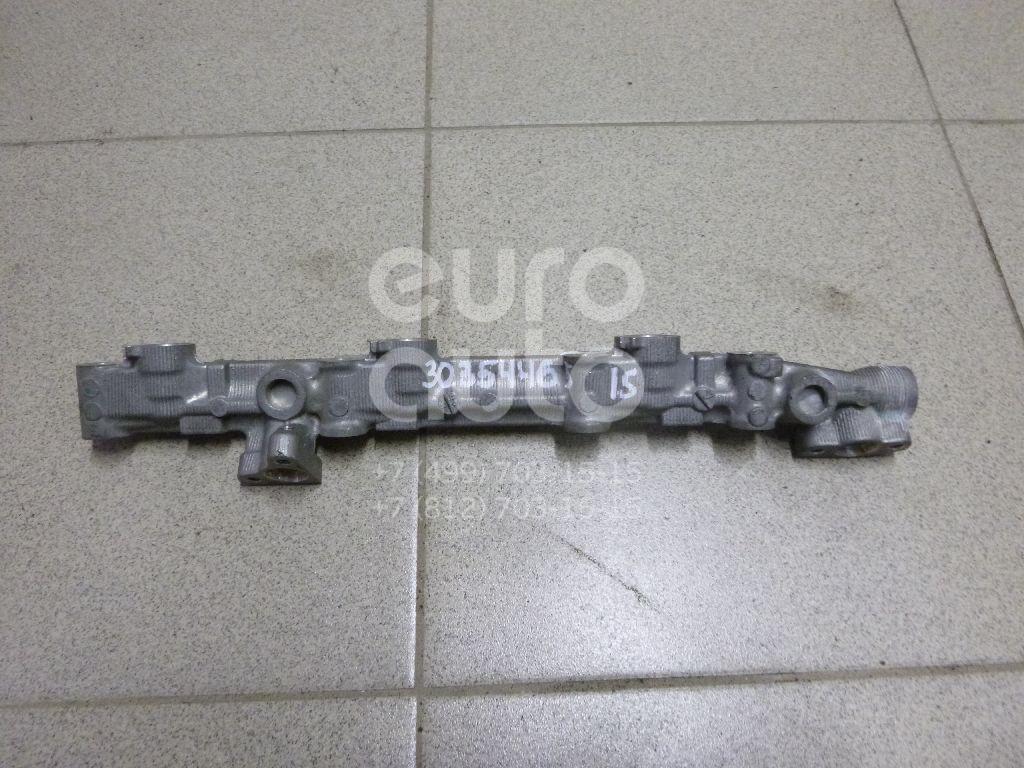 Рейка топливная (рампа) для Lexus IS 250/350 2005-2013;GS 300/400/430 2005-2011 - Фото №1