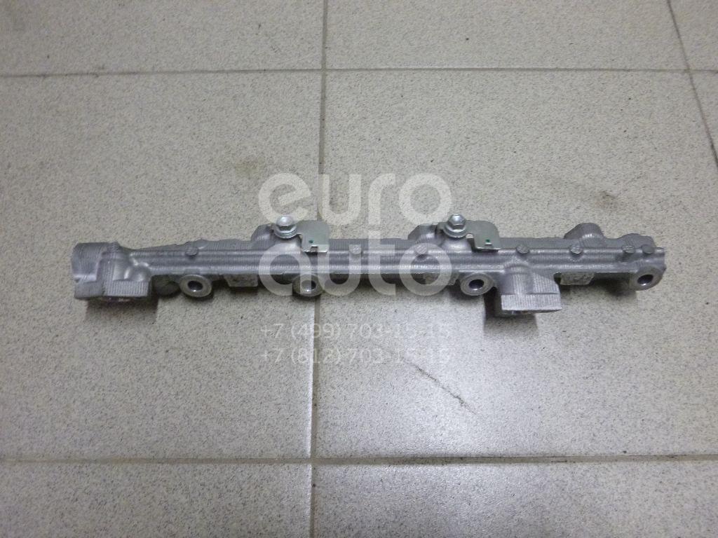Рейка топливная (рампа) для Lexus IS 250/350 2005-2013;GS 300/400/430 2005-2011 - Фото №1