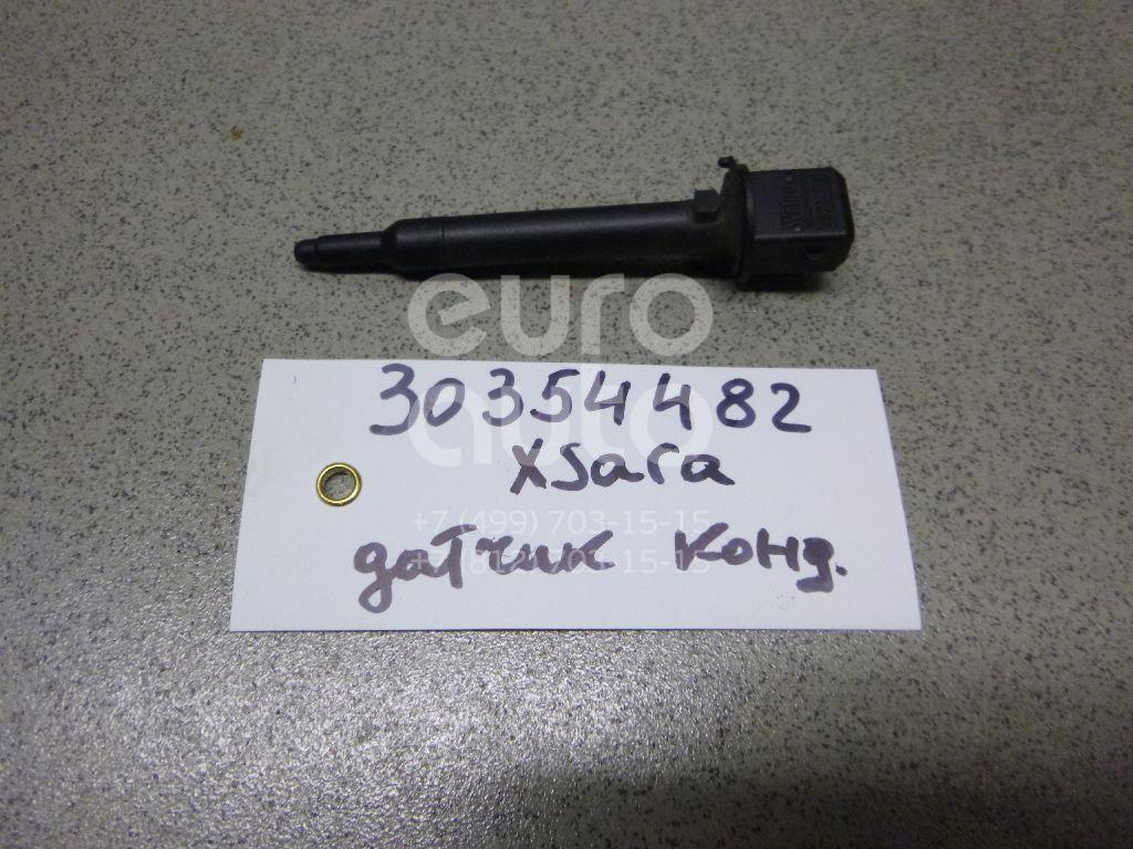 Датчик кондиционера для Citroen Xsara 2000-2005;C5 2001-2004 - Фото №1