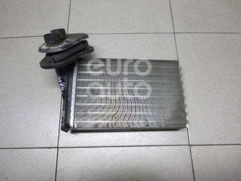 Радиатор отопителя для Citroen,Peugeot Xsara 2000-2005;Xantia 1993-1998;ZX 1991-1997;Xsara 1997-2000;306 1993-2003;Xantia 1998-2001;Berlingo 1996-2002;Berlingo(FIRST) (M59) 2002-2012;Partner (M59) 2002-2010 - Фото №1