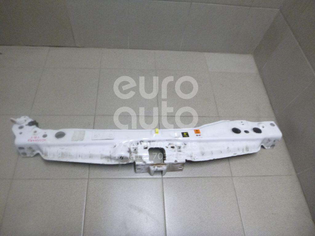 Панель передняя для Ford Transit 2006-2013 - Фото №1