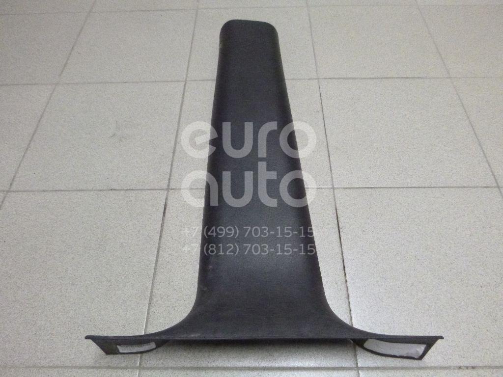 Обшивка стойки для Chevrolet Trail Blazer 2001-2010 - Фото №1