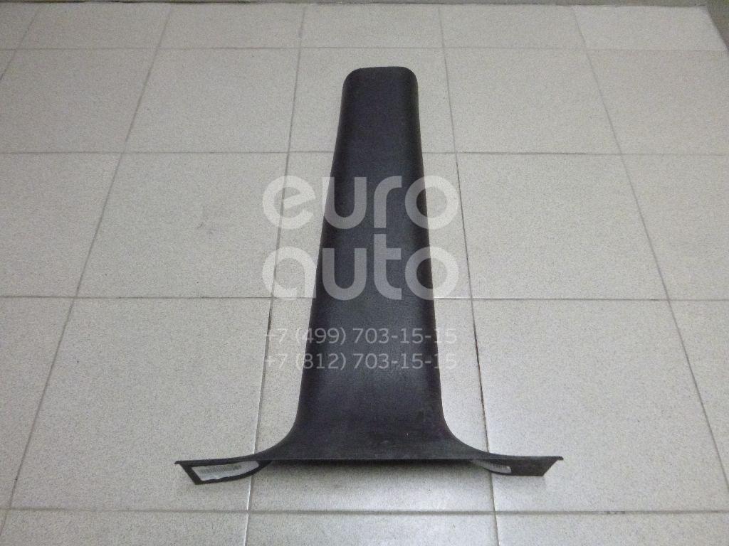 Обшивка стойки для Chevrolet Trail Blazer 2001-2010 - Фото №1