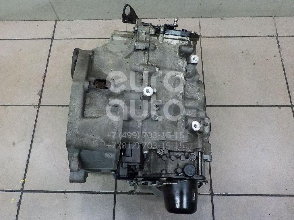 АКПП (автоматическая коробка переключения передач) для Skoda Octavia (A5 1Z-) 2004-2013 - Фото №1