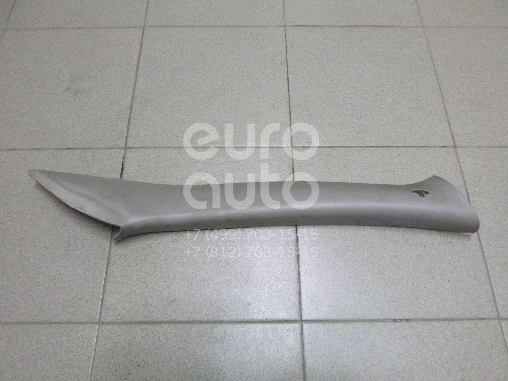 Обшивка стойки для Chevrolet Trail Blazer 2001-2010 - Фото №1