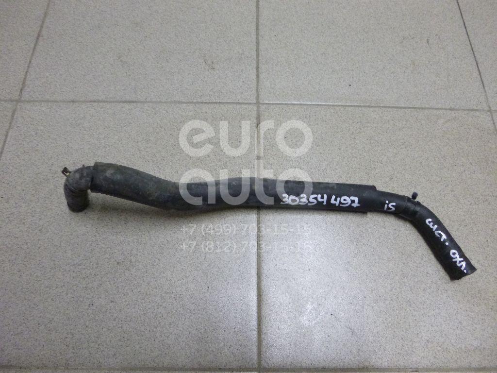 Шланг системы охлаждения для Lexus IS 250/350 2005-2013;GS 300/400/430 2005-2011;GS 350/300H 2012>;IS 250/350 2013> - Фото №1