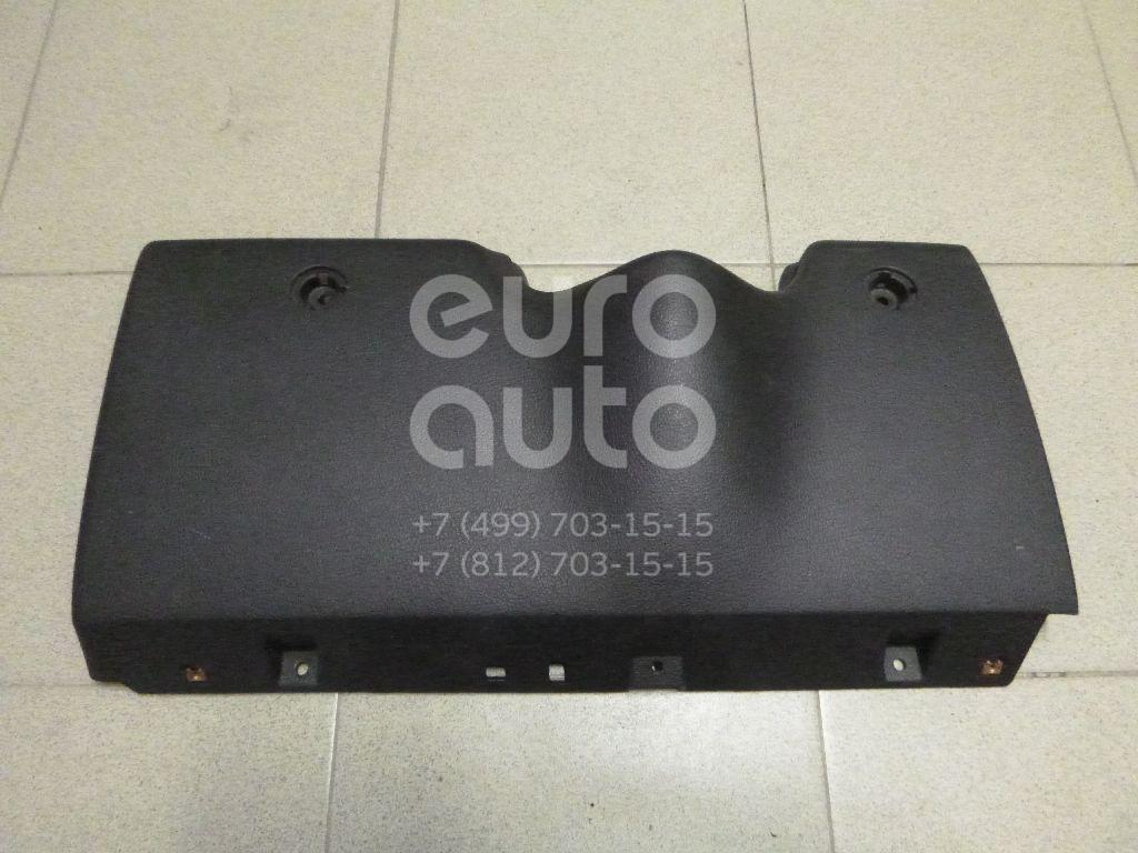 Накладка декоративная для Chevrolet Trail Blazer 2001-2010 - Фото №1