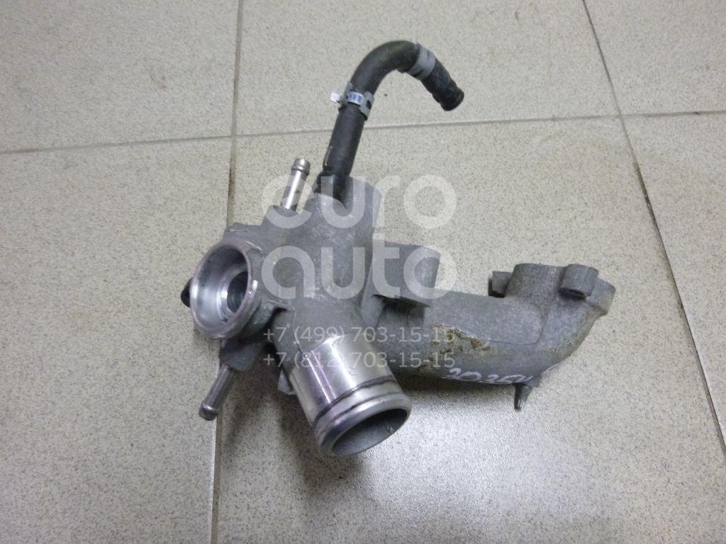 Корпус термостата для Lexus IS 250/350 2005-2013;GS 300/400/430 2005-2011 - Фото №1