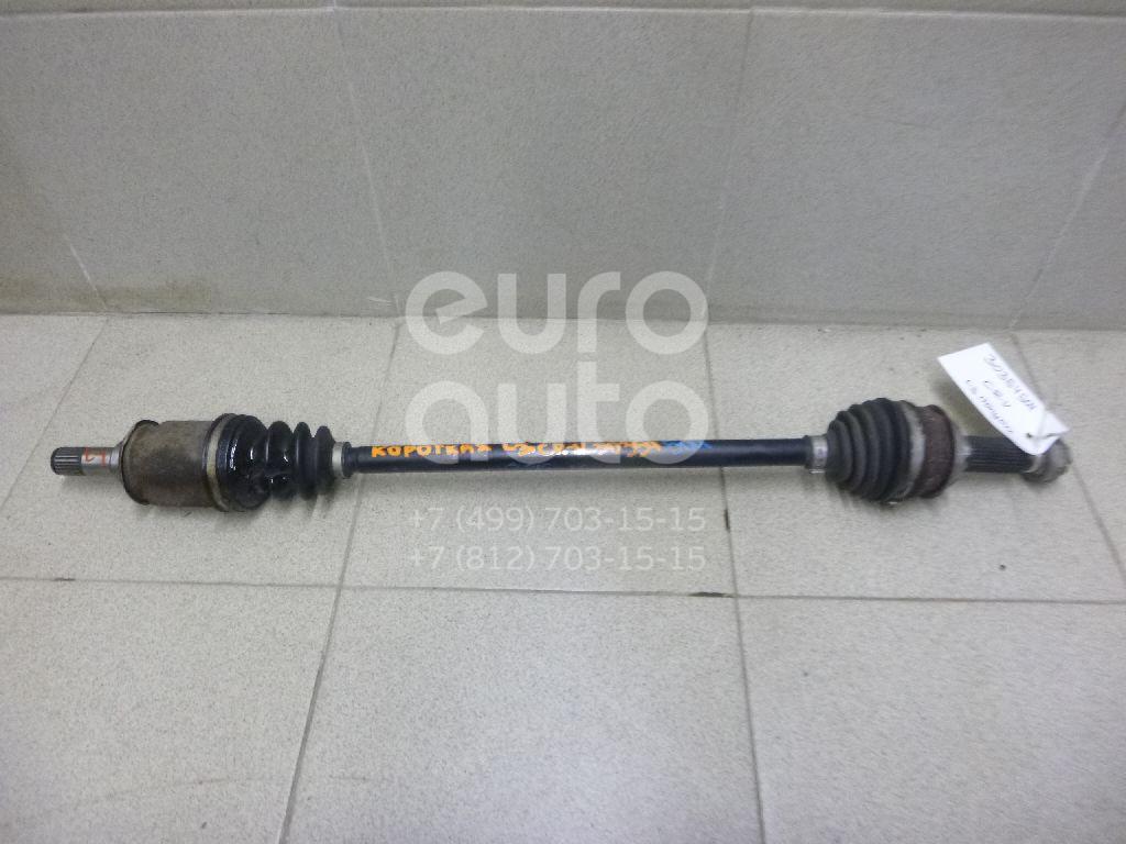 Полуось задняя левая для Honda CR-V 2007-2012 - Фото №1