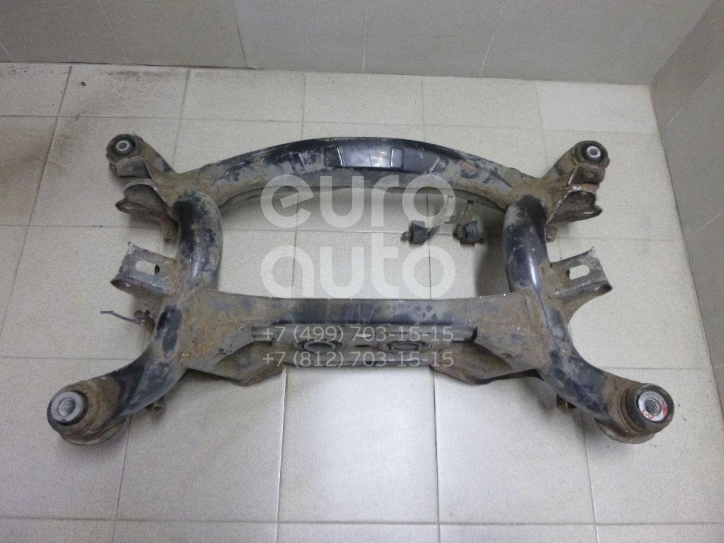 Балка задняя для Lexus IS 250/350 2005-2013;GS 300/400/430 2005-2011 - Фото №1