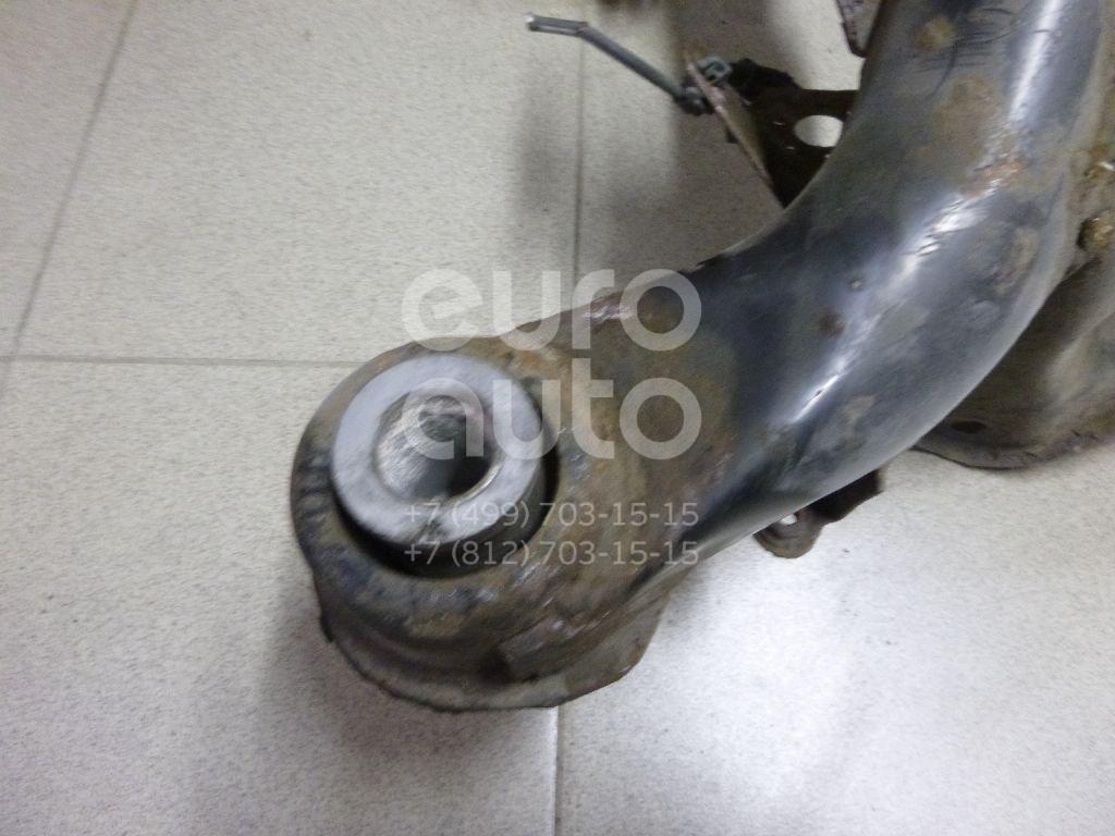 Балка задняя для Lexus IS 250/350 2005-2013;GS 300/400/430 2005-2011 - Фото №1