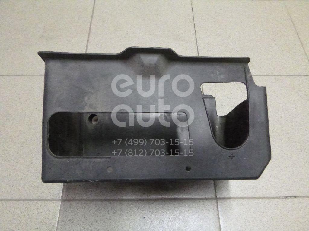 Крышка аккумулятора для Chevrolet Trail Blazer 2001-2010 - Фото №1