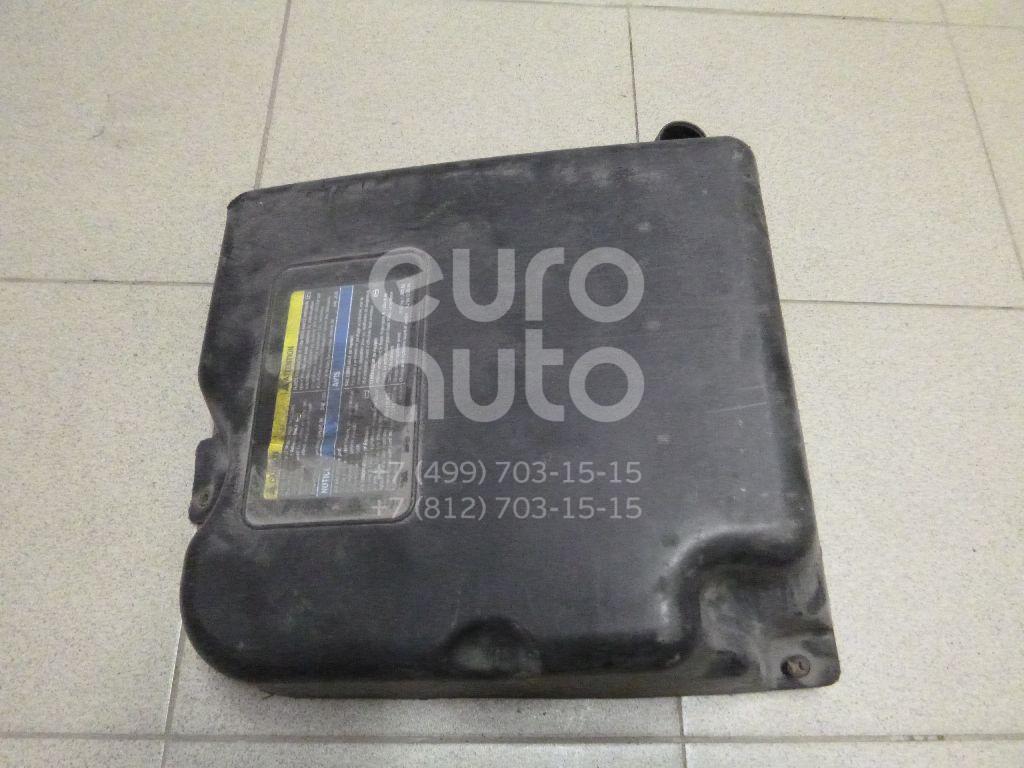 Крышка воздушного фильтра для Chevrolet Trail Blazer 2001-2010 - Фото №1
