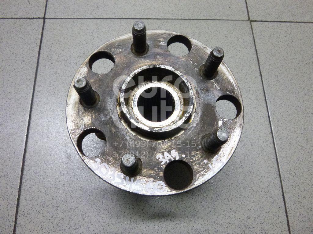 Ступица задняя для Lexus IS 250/350 2005-2013;GS 300/400/430 2005-2012 - Фото №1