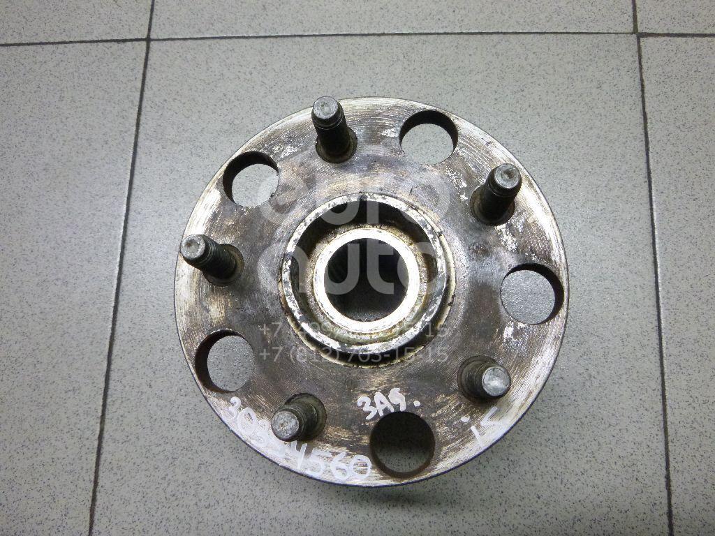 Ступица задняя для Lexus IS 250/350 2005-2013;GS 300/400/430 2005-2011;RC 2014> - Фото №1