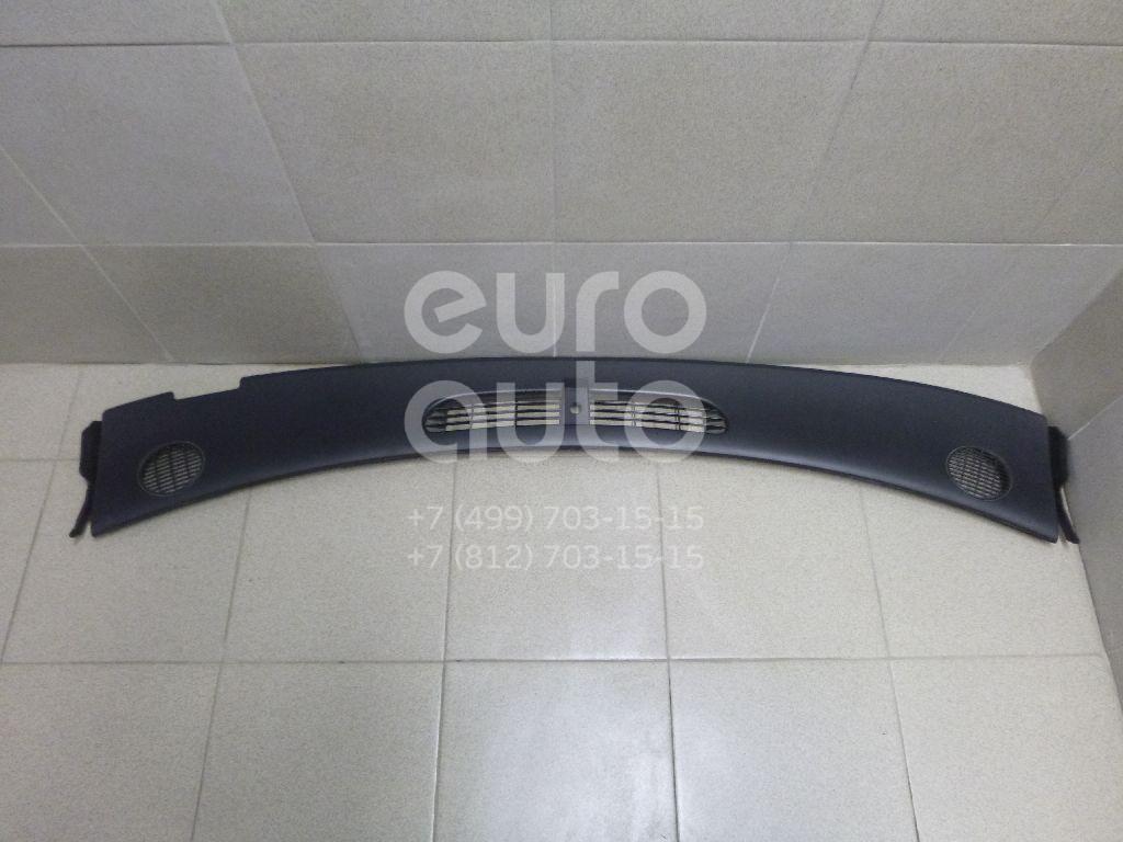 Накладка декоративная для Chevrolet Trail Blazer 2001-2010 - Фото №1