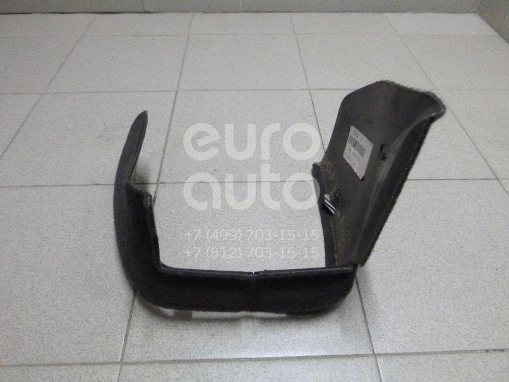 Накладка (кузов внутри) для Chevrolet Trail Blazer 2001-2010 - Фото №1