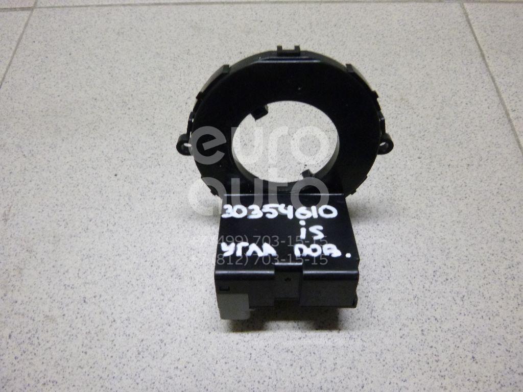Датчик угла поворота рулевого колеса для Lexus,Toyota IS 250/350 2005-2013;Land Cruiser (200) 2008>;RX 300/330/350/400h 2003-2009;RAV 4 2006-2013;ES (SV40) 2006-2012 - Фото №1