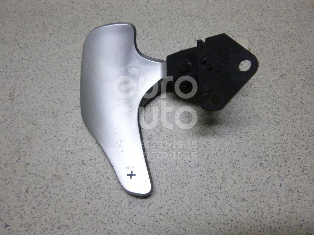 Переключатель для Lexus IS 250/350 2005-2013 - Фото №1