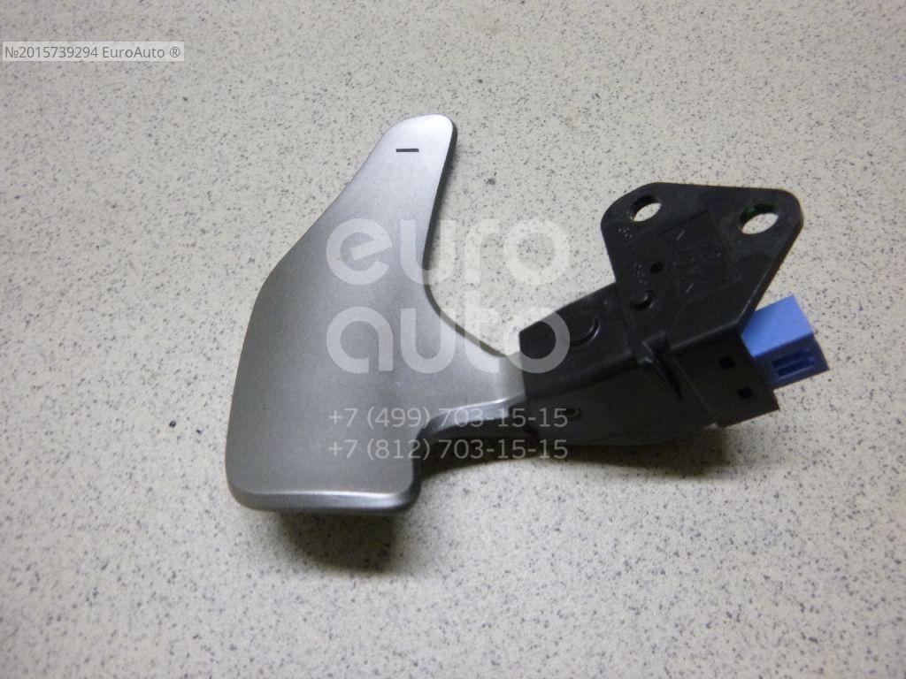 Переключатель скоростей подрулевой для Lexus IS 250/350 2005-2013 - Фото №1