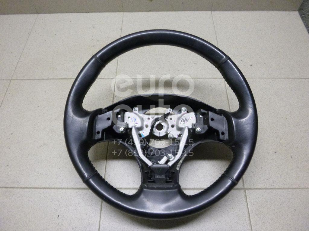 Рулевое колесо для AIR BAG (без AIR BAG) для Lexus IS 250/350 2005-2013 - Фото №1