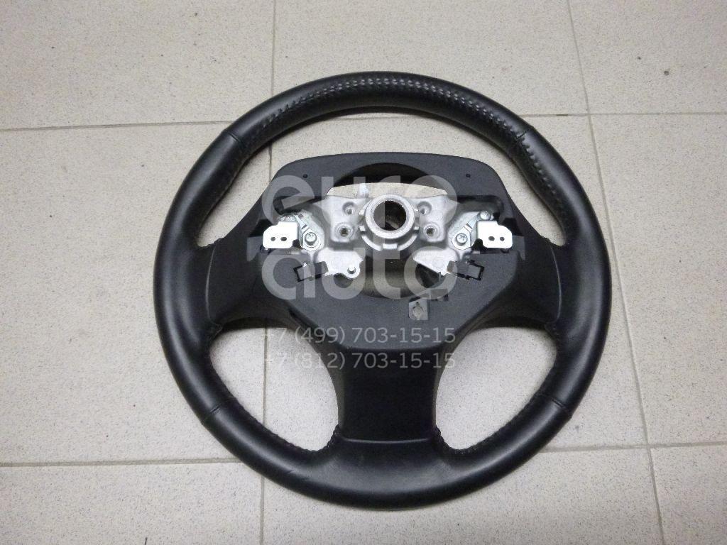 Рулевое колесо для AIR BAG (без AIR BAG) для Lexus IS 250/350 2005-2013 - Фото №1