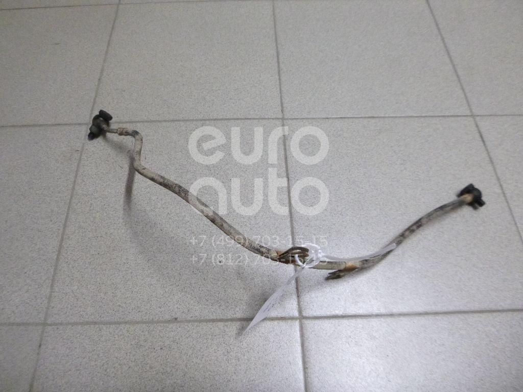 Трубка турбокомпрессора (турбины) для Ford Transit 2006-2013 - Фото №1