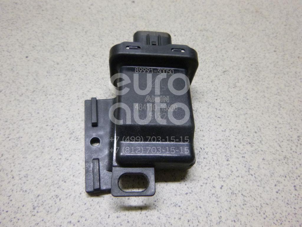 Датчик для Lexus,Toyota IS 250/350 2005-2013;Camry V40 2006-2011;Land Cruiser (200) 2008>;RAV 4 2006-2013;Auris (E15) 2006-2012;Yaris 2005-2011;GS 300/400/430 2005-2011;Highlander II 2007-2013;LX 570 2007> - Фото №1