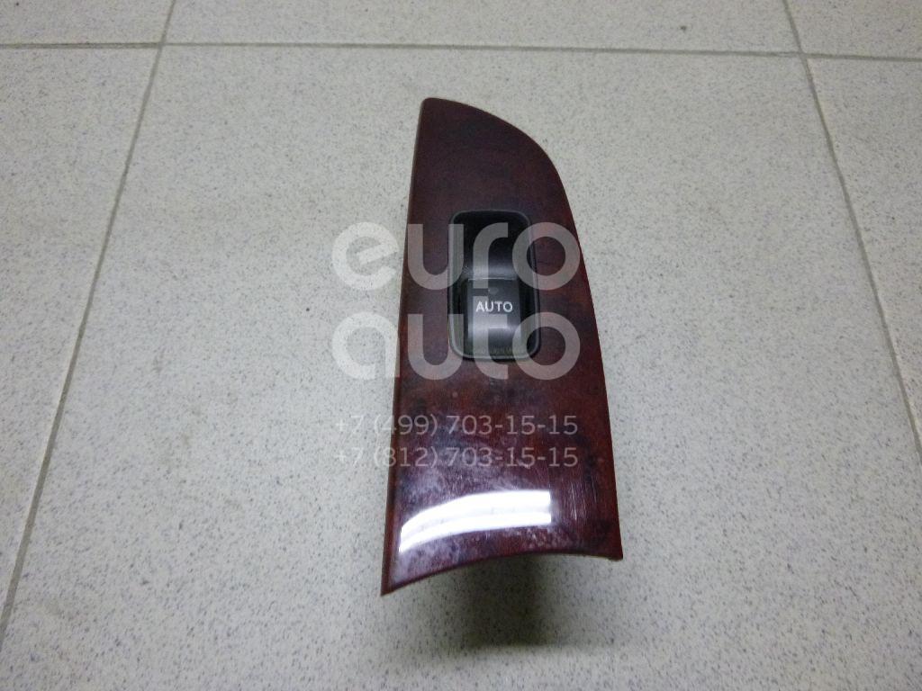 Кнопка стеклоподъемника для Lexus IS 250/350 2005-2013 - Фото №1