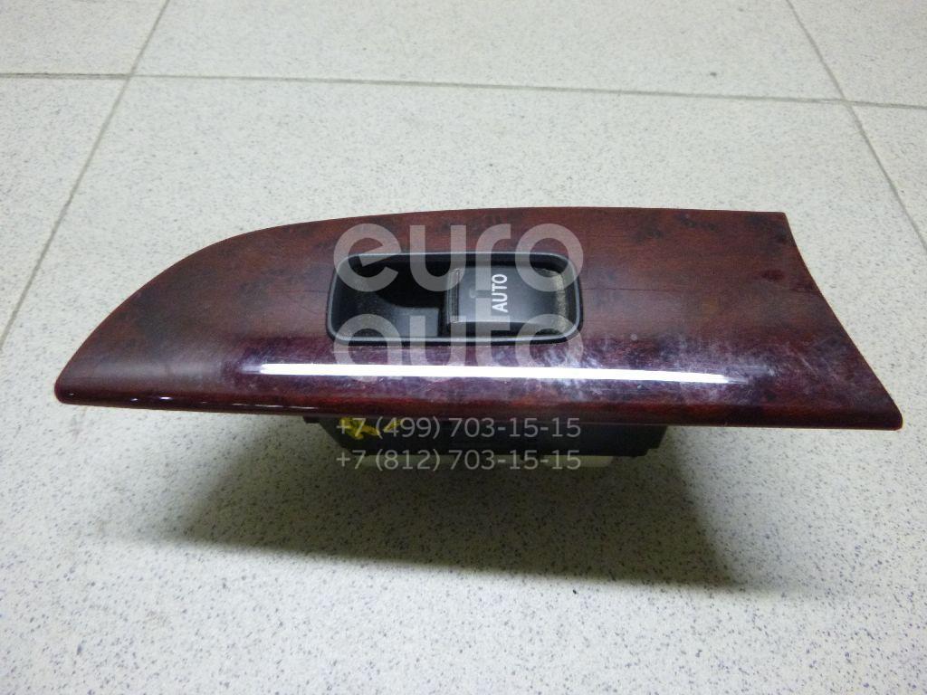 Кнопка стеклоподъемника для Lexus IS 250/350 2005-2013 - Фото №1