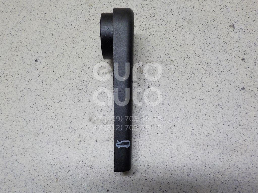 Ручка открывания капота для Land Rover Range Rover Evoque 2011>;Freelander 2 2007-2014 - Фото №1